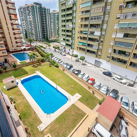 Los Boliches 3 Bed Ap Fuengirola Exterior photo