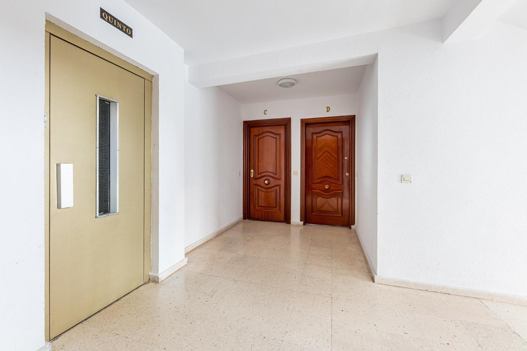 Los Boliches 3 Bed Ap Fuengirola Exterior photo